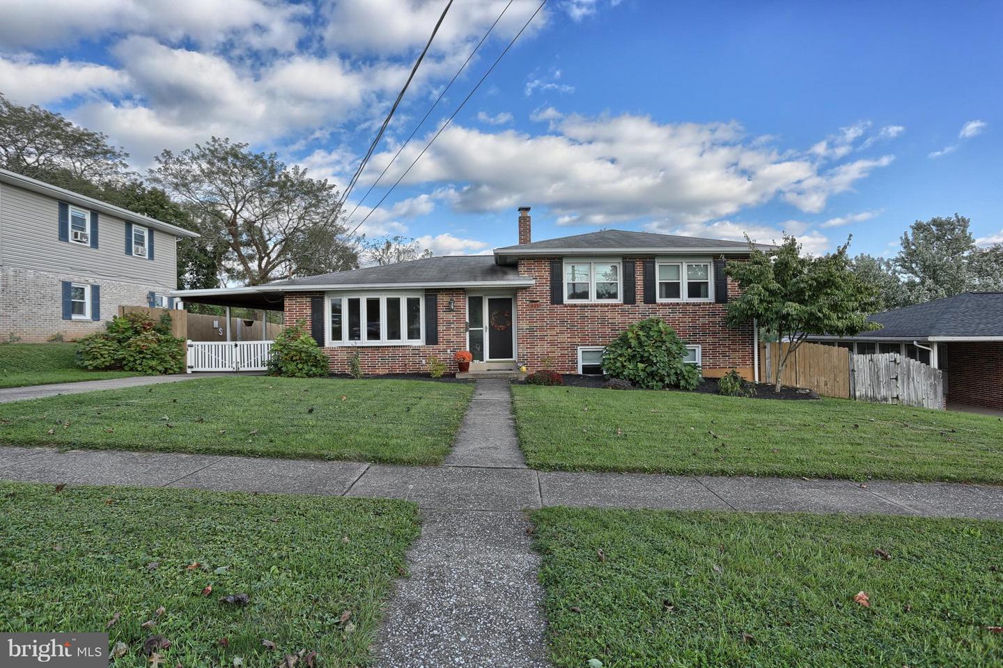 Property Photo: 625 Cambria Avenue PA 17111