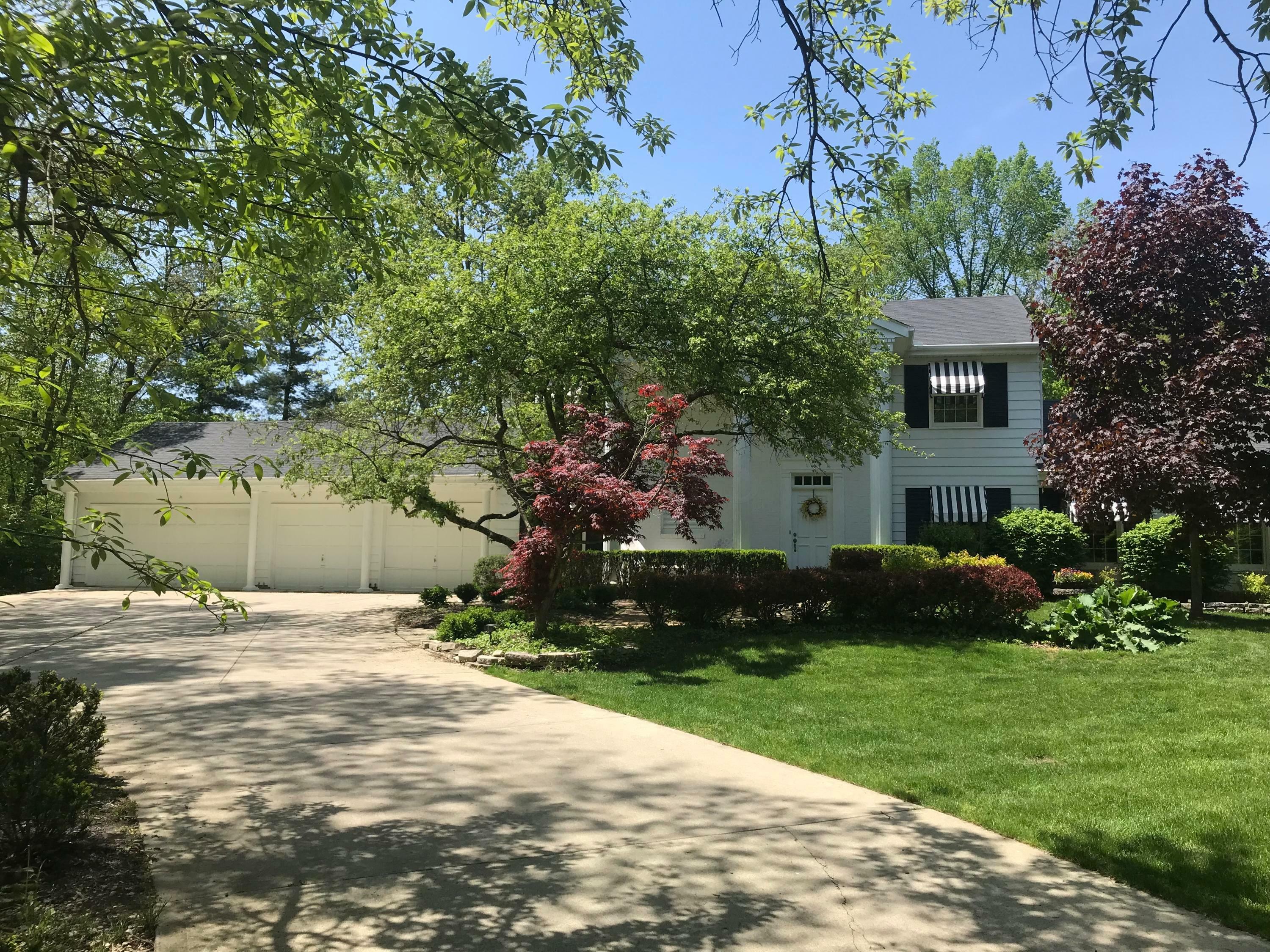 Property Photo: 5304 Bennett Court OH 43017