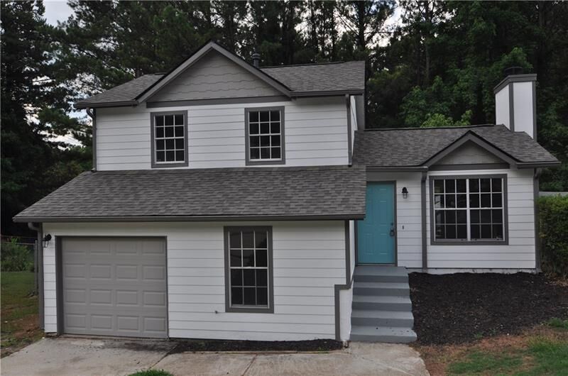 Property Photo:  1715 Wee Kirk Road SE   30316 