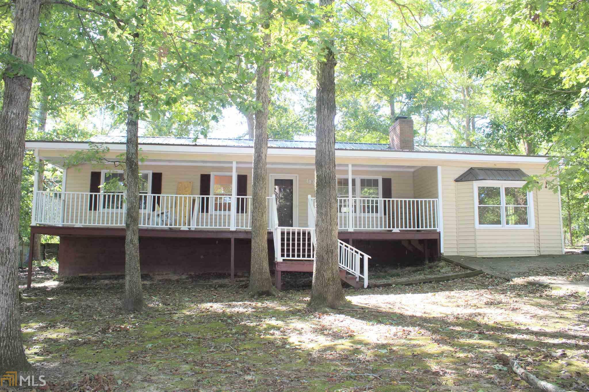 Property Photo: 595 Vincent Dr GA 30607