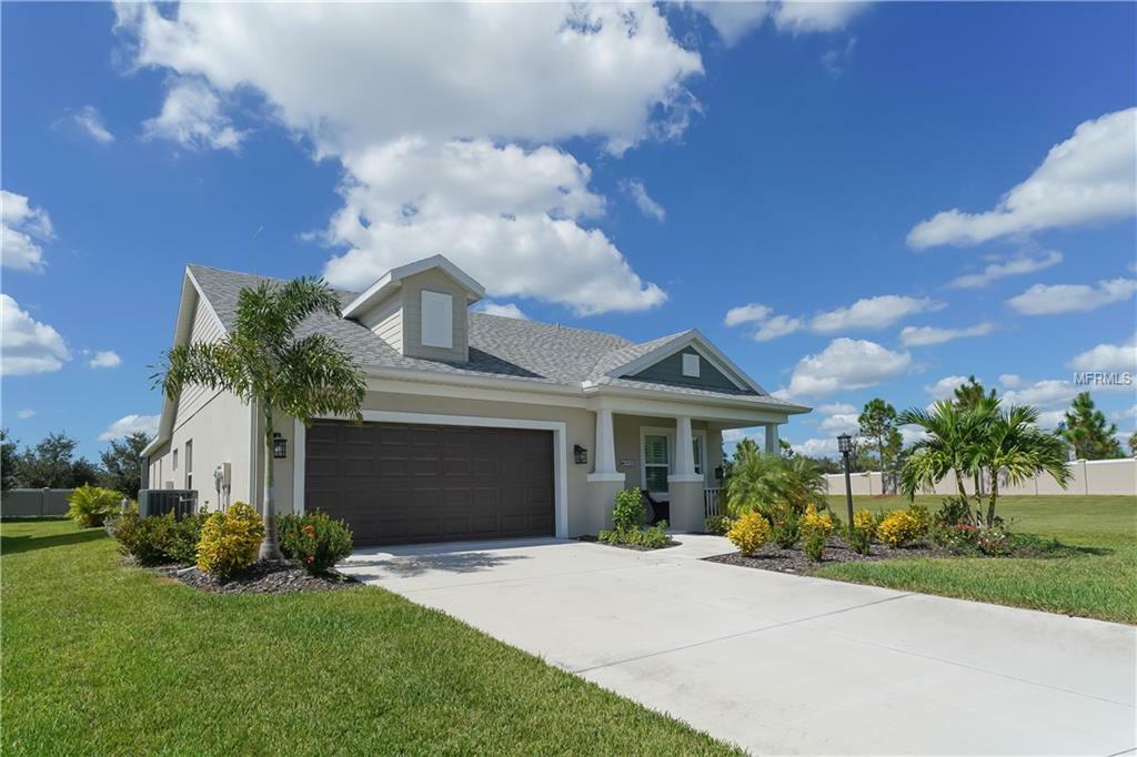 Property Photo:  6908 White Willow Court  FL 34243 