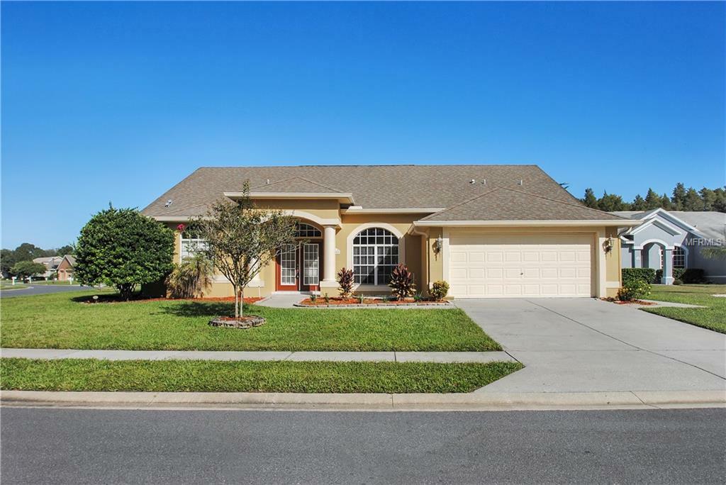 Property Photo:  7951 Roundelay Drive  FL 34654 