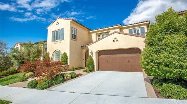 Property Photo:  585 N Cable Canyon Place  CA 92821 