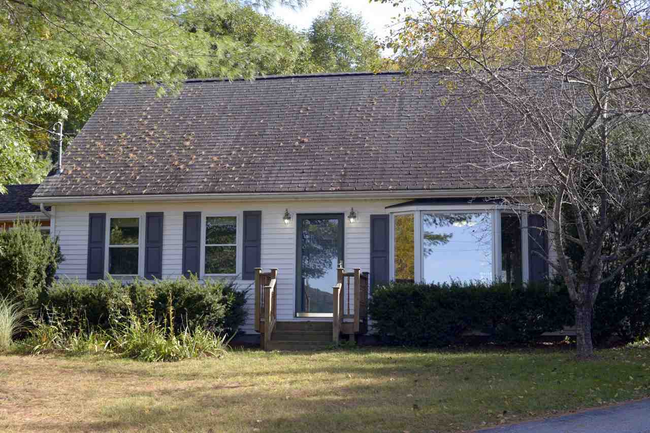 Property Photo:  154 Foggy Mountain Drive  VT 05660 