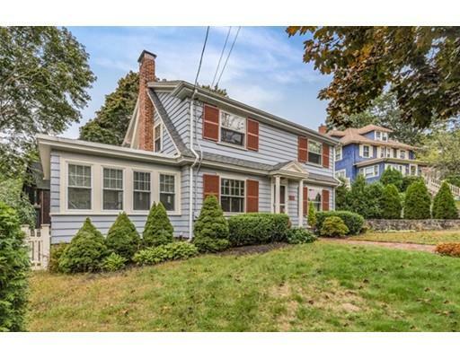 Property Photo: 91 Morgan Street MA 02176