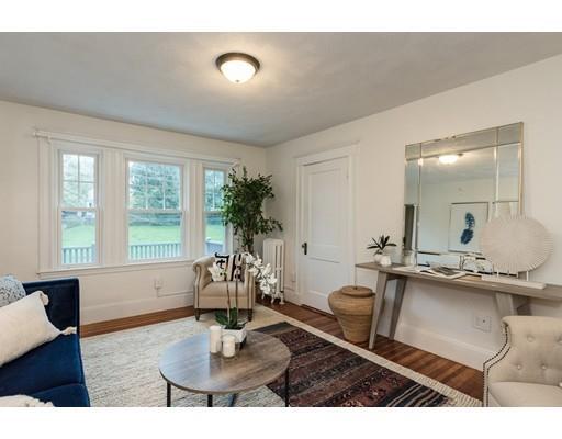 Property Photo: 79 Bedford St 79 MA 02420