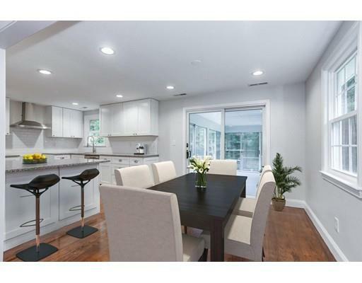 Property Photo: 10 Broadview St MA 01720