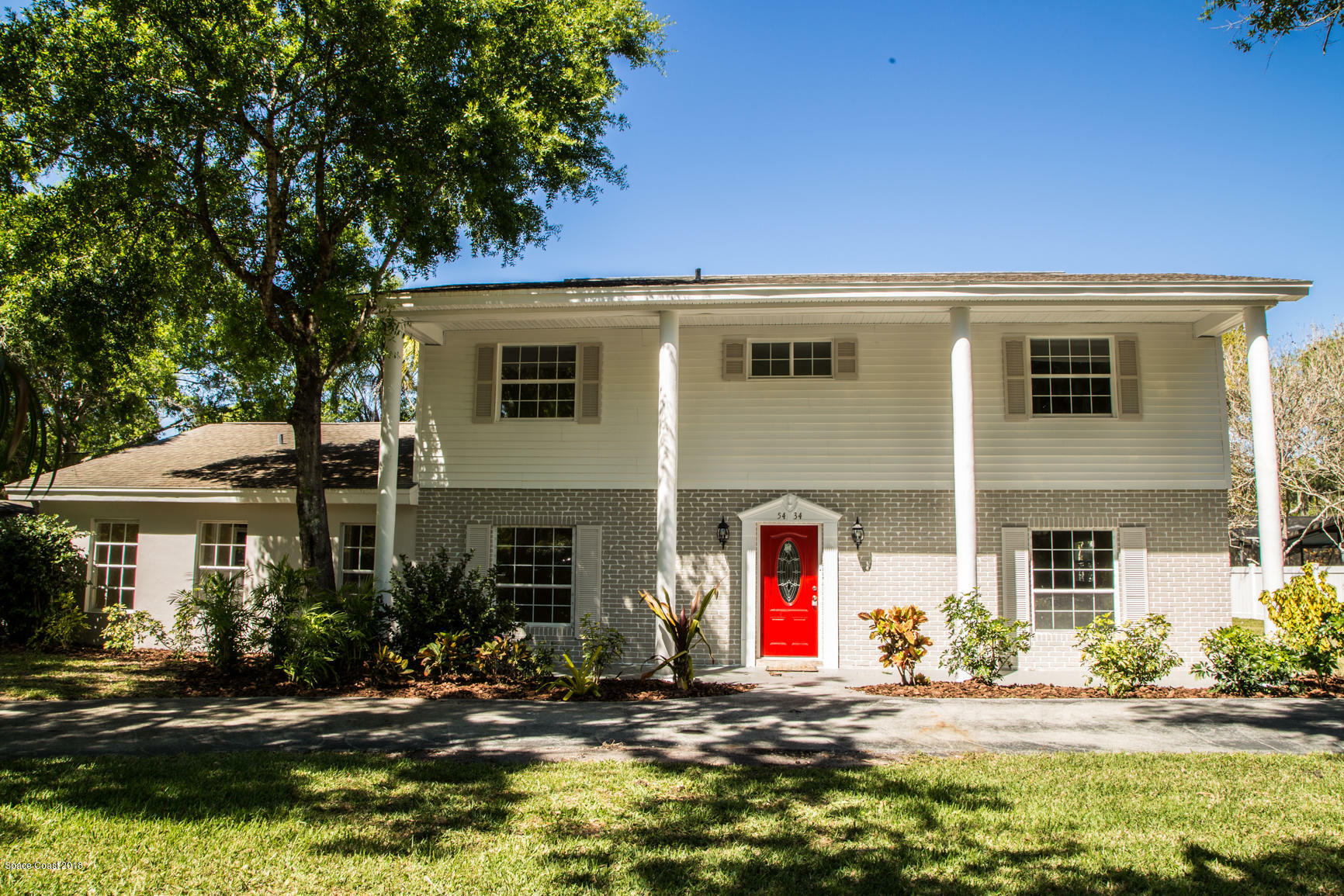 Property Photo:  5434 Crane Road  FL 32904 