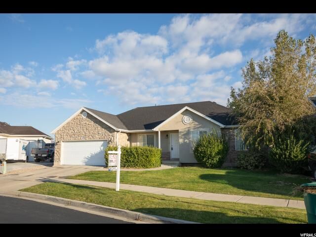 Property Photo:  Address not disclosed  UT 84081 