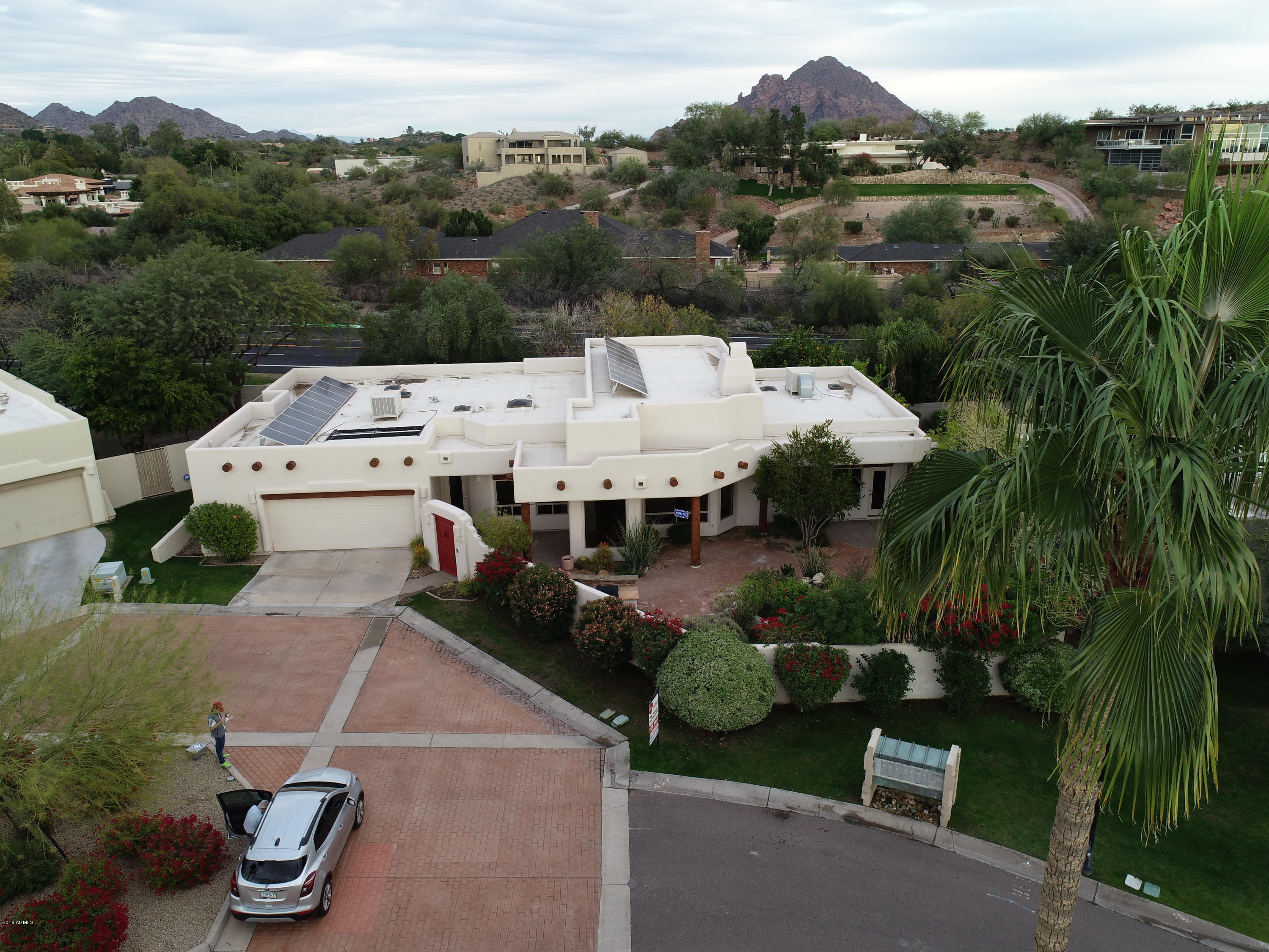Property Photo: 6139 N 31st Court AZ 85016