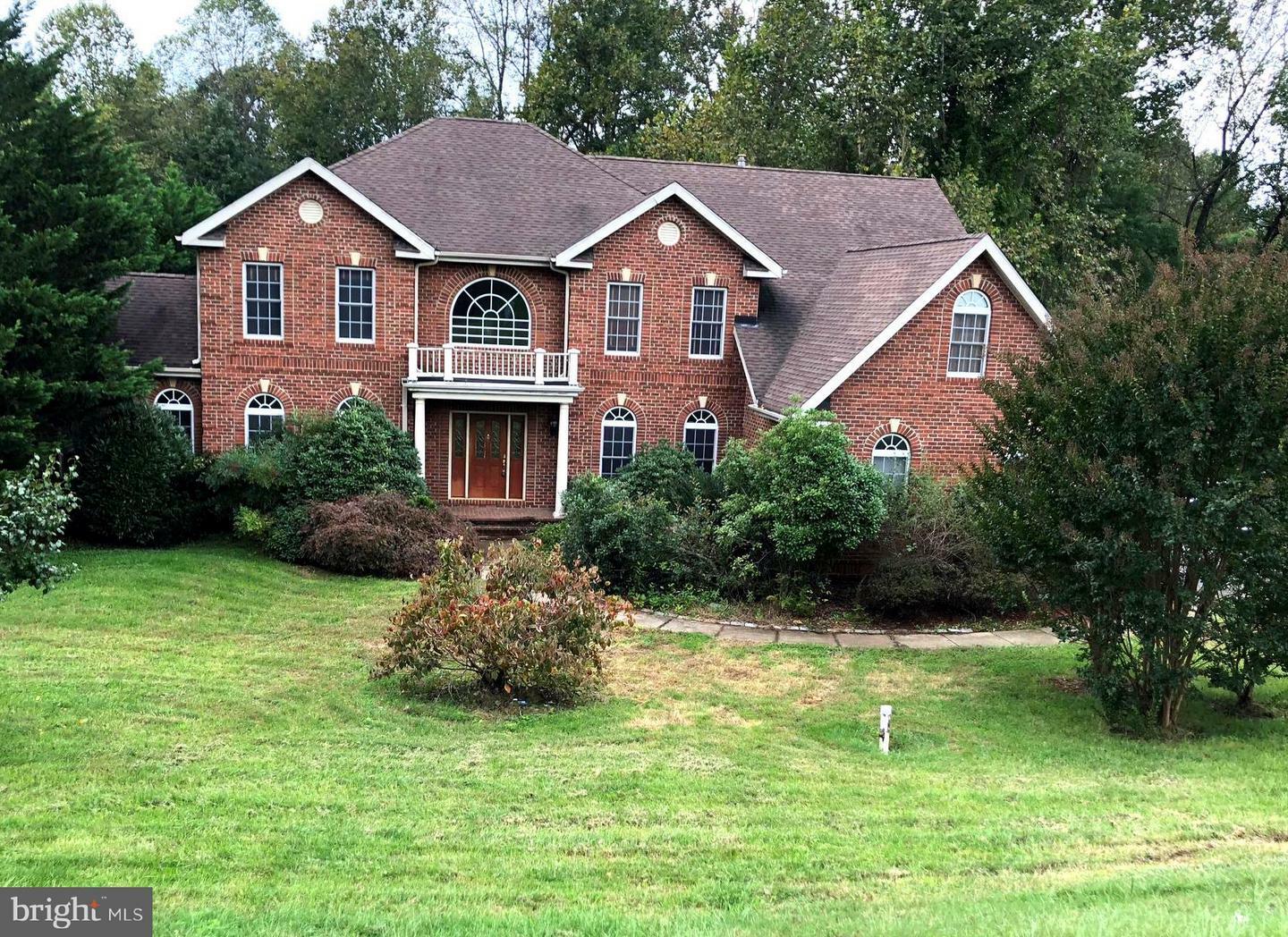 Property Photo:  6107 Blue Sage Lane  MD 20772 