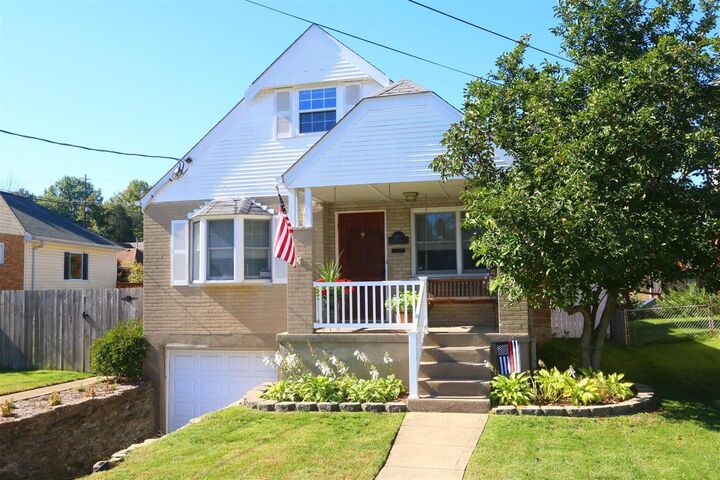 1137 Alcliff Lane  Cincinnati OH 45238 photo