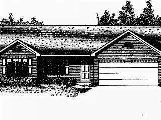 Property Photo: 1237 Nottingham Drive OH 45102