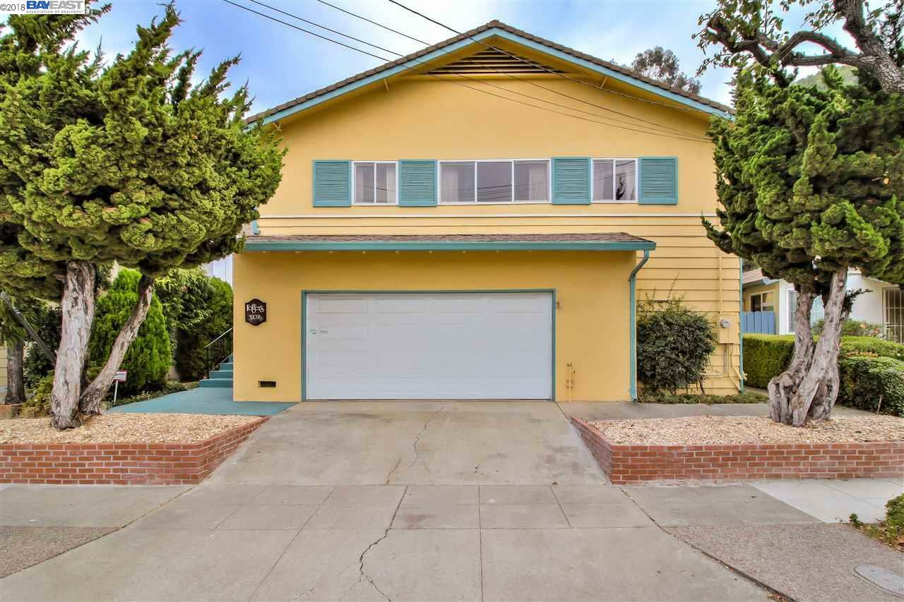 Property Photo:  32026 Trevor Ave  CA 94544 