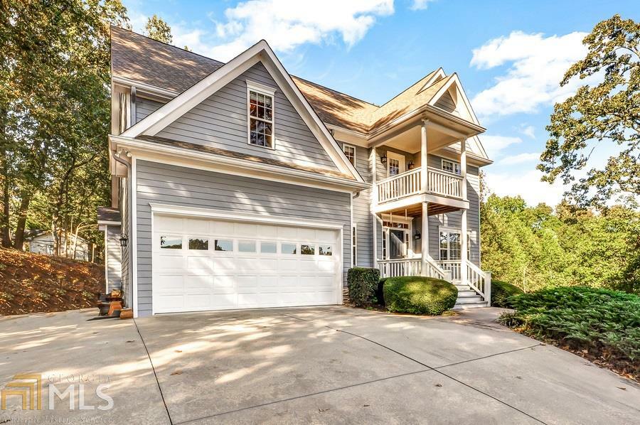 Property Photo:  3631 Hanover Dr  GA 30506 