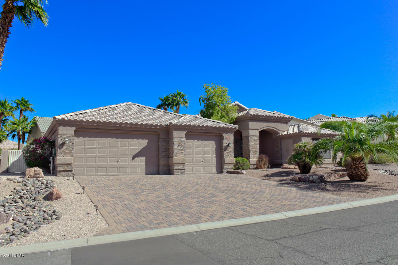 Property Photo:  2241 Jacob Row  AZ 86404 