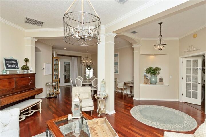 Property Photo:  5514 Reflections Boulevard  FL 33558 