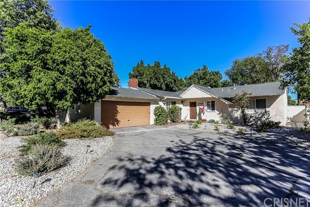 Property Photo:  11406 Dempsey Avenue  CA 91344 