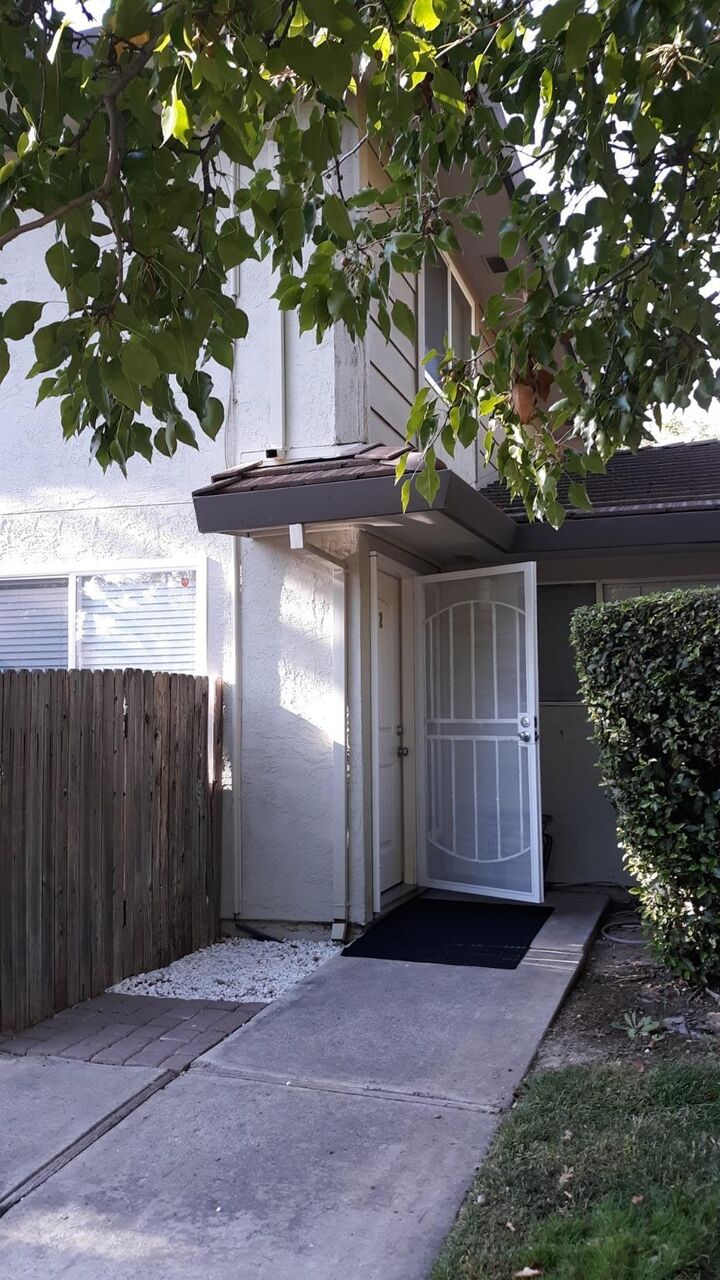 4711 Hayford Way 2  Sacramento CA 95842 photo