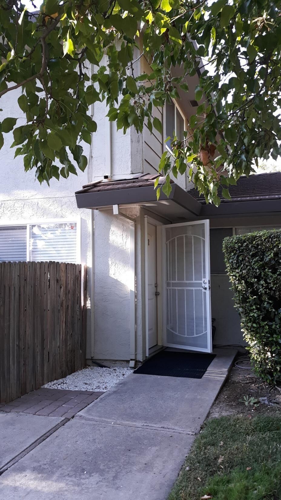 Property Photo:  4711 Hayford Way 2  CA 95842 