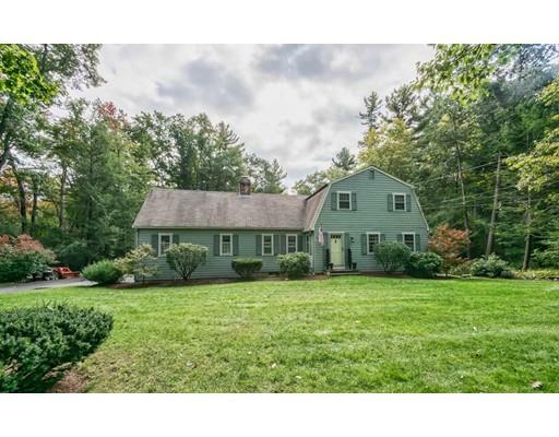 Property Photo:  13 Livery Rd  MA 01824 