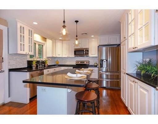 Property Photo:  9 Hartford Road  MA 02474 