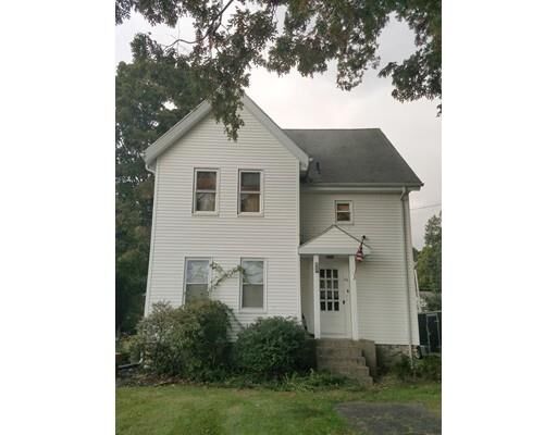 Property Photo:  26 Mansfield Ave  MA 02766