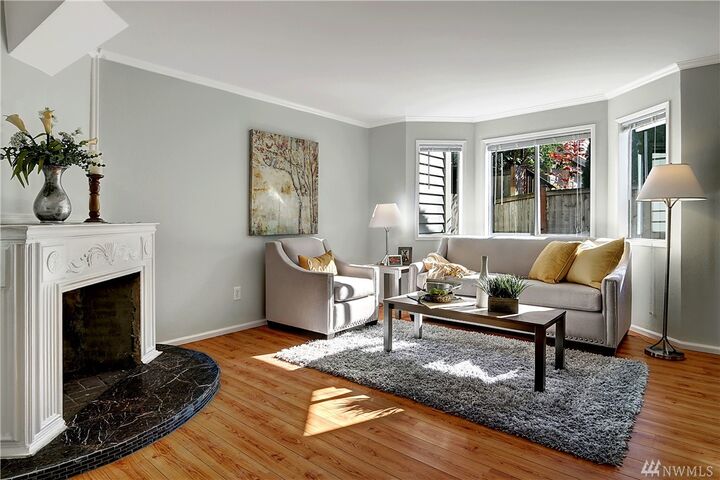 917 N 200th St 402  Shoreline WA 98133 photo