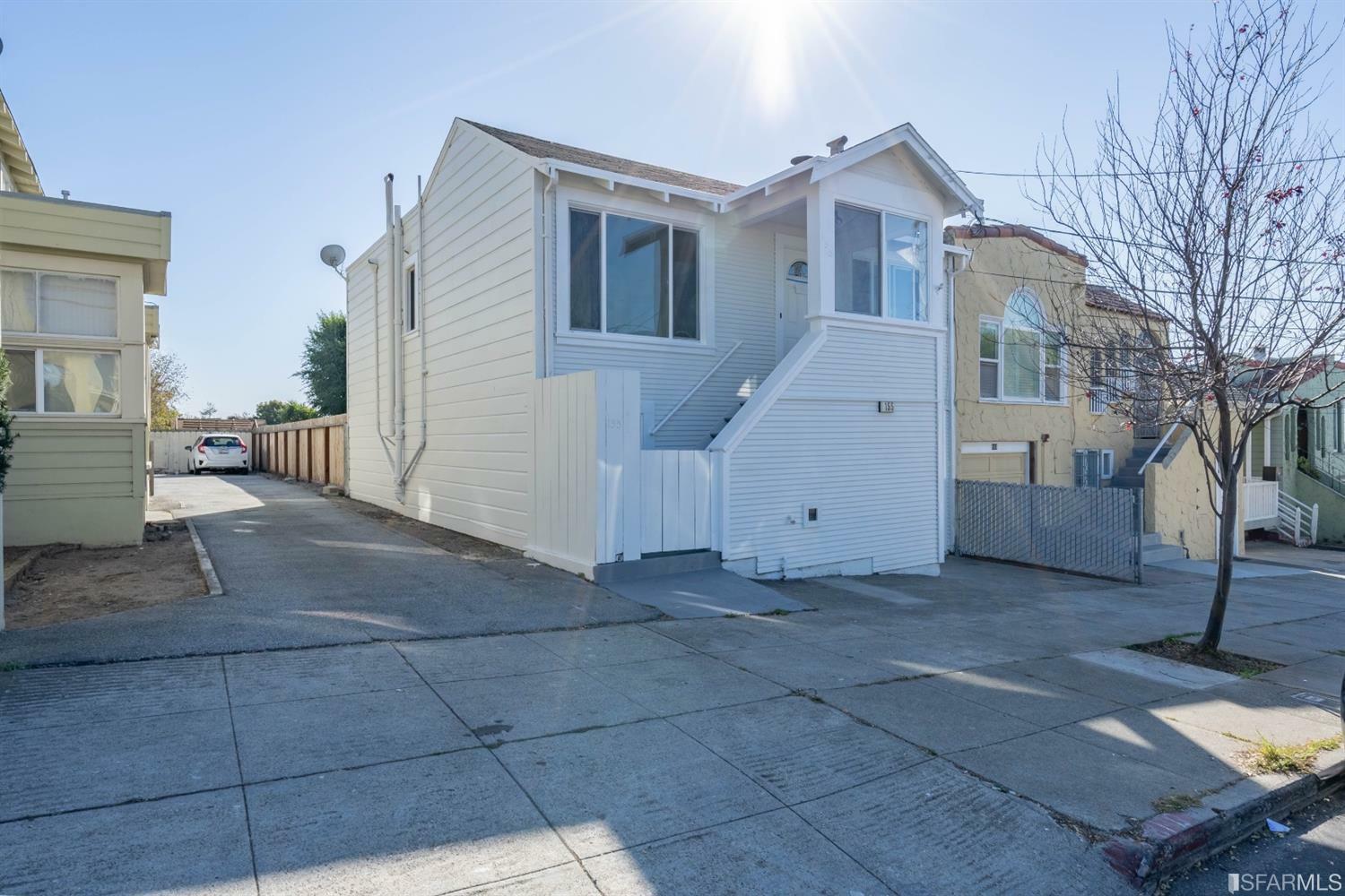 Property Photo:  155 Vista Grande Avenue  CA 94014 