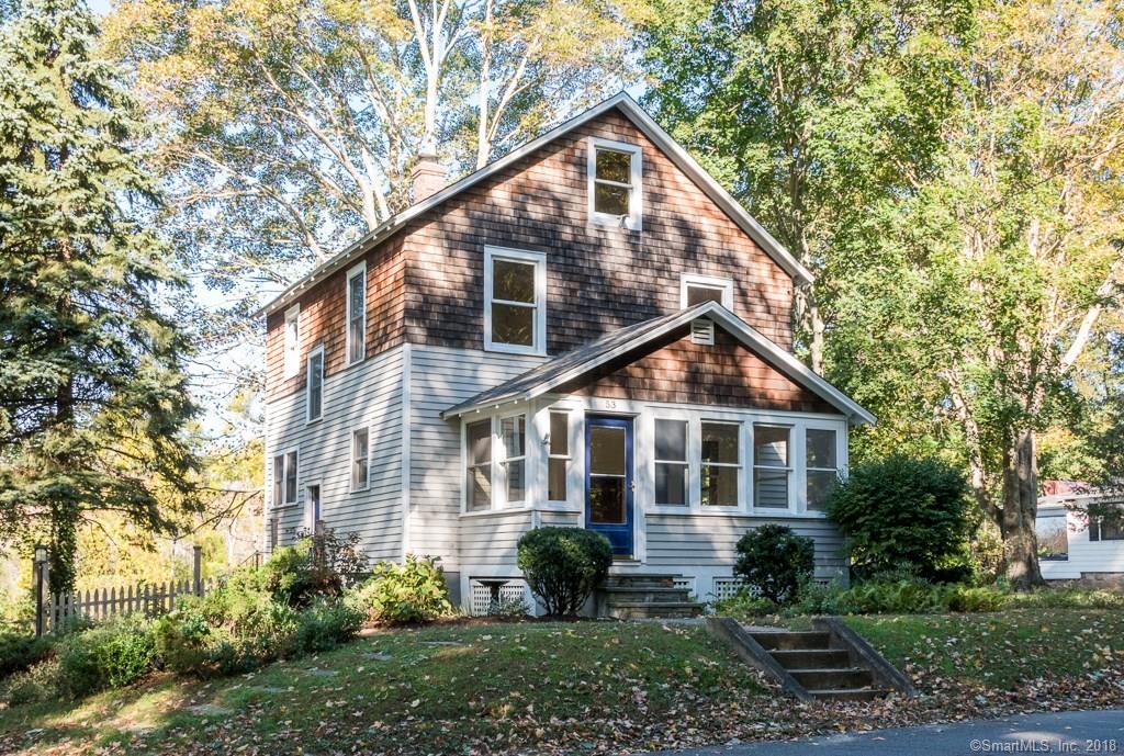 Property Photo: 53 Scotland Avenue CT 06443