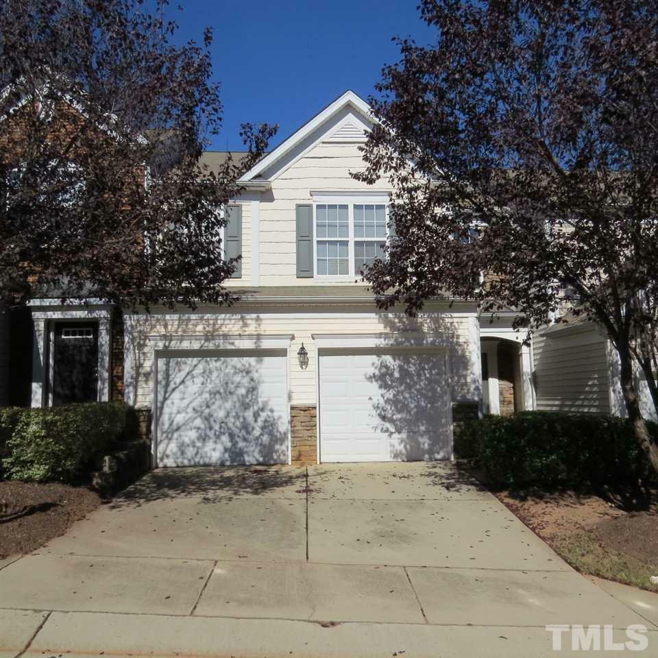 Property Photo:  7839 Jeffrey Alan Court  NC 27613 