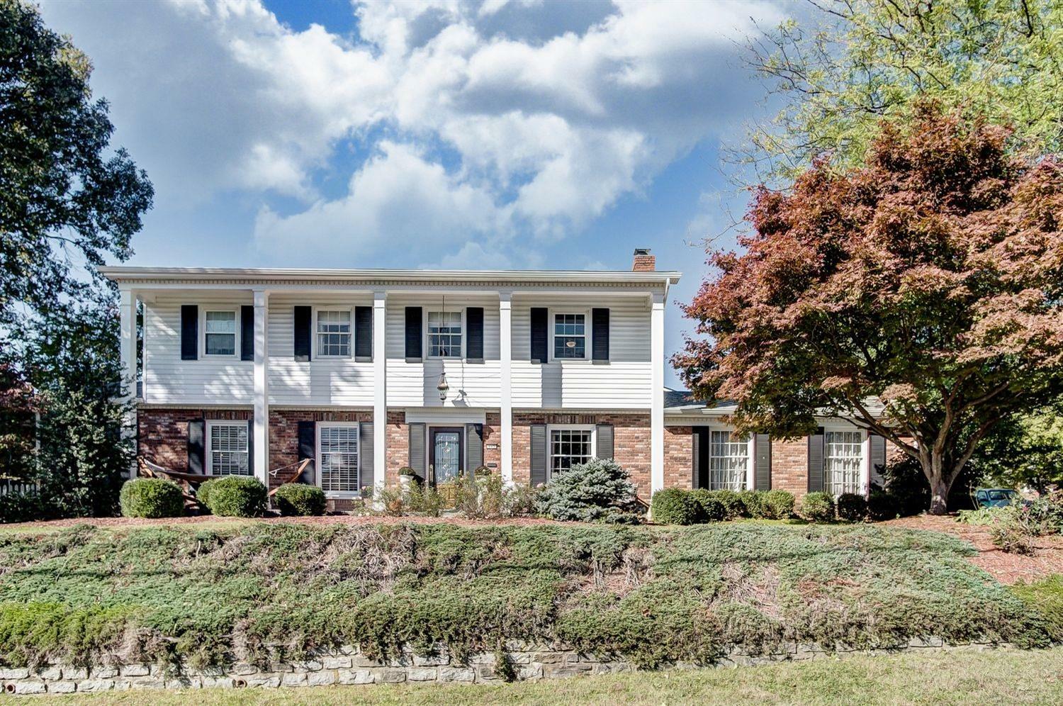 Property Photo: 445 Anderson Ferry Road OH 45238