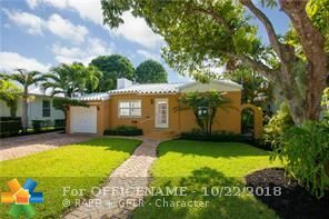 Property Photo:  522 NE 9th Ave  FL 33301 