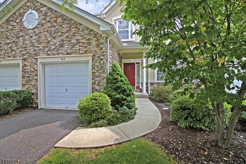 Property Photo: 63 Ebersohl Cir NJ 08889
