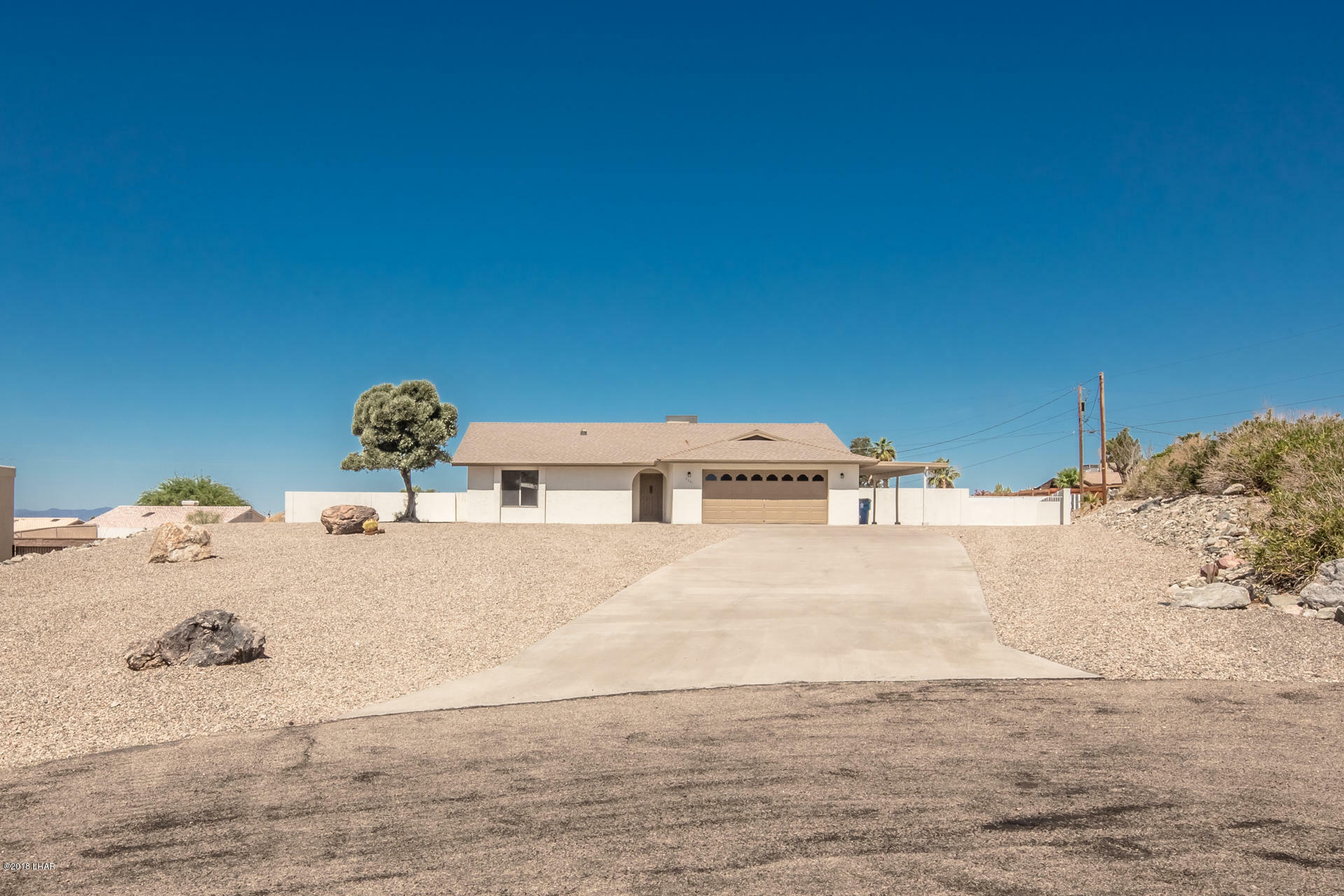 Property Photo:  3691 Tiller Pl  AZ 86404 