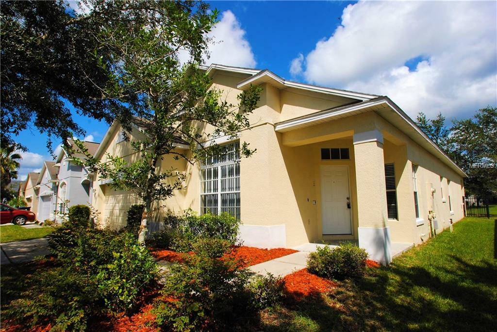 Property Photo:  4831 Native Dancer Lane  FL 32826 