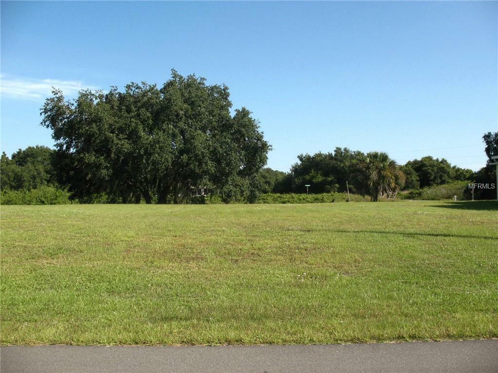 Property Photo:  29260 Alfaretta Avenue  FL 33982 