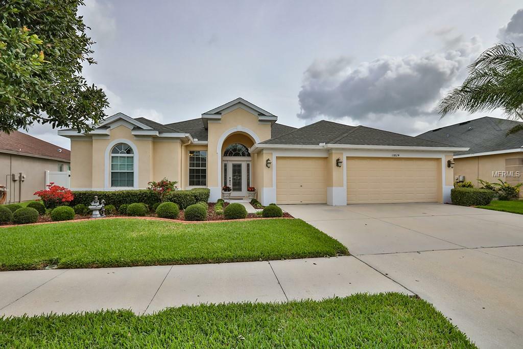 Property Photo:  10824 Rockledge View Drive  FL 33579 