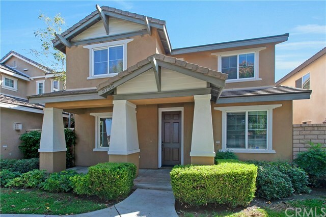 Property Photo:  9755 Briar Rose Place  CA 92503 