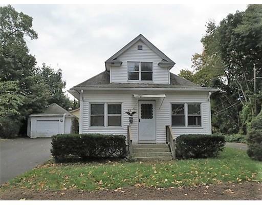 Property Photo: 153 Barrington Rd MA 01106
