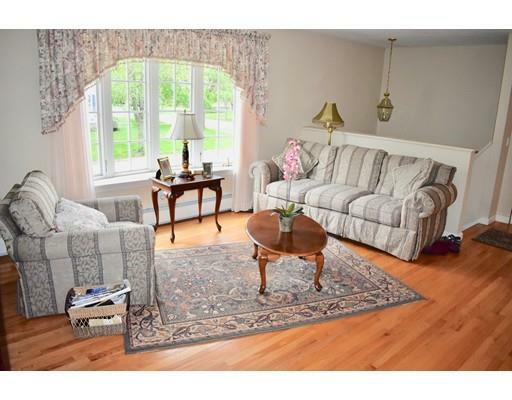 Property Photo: 125 Ontario St MA 01606