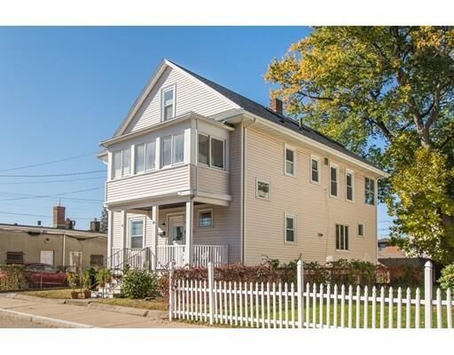 Property Photo:  8 Palmer Street  MA 02451 