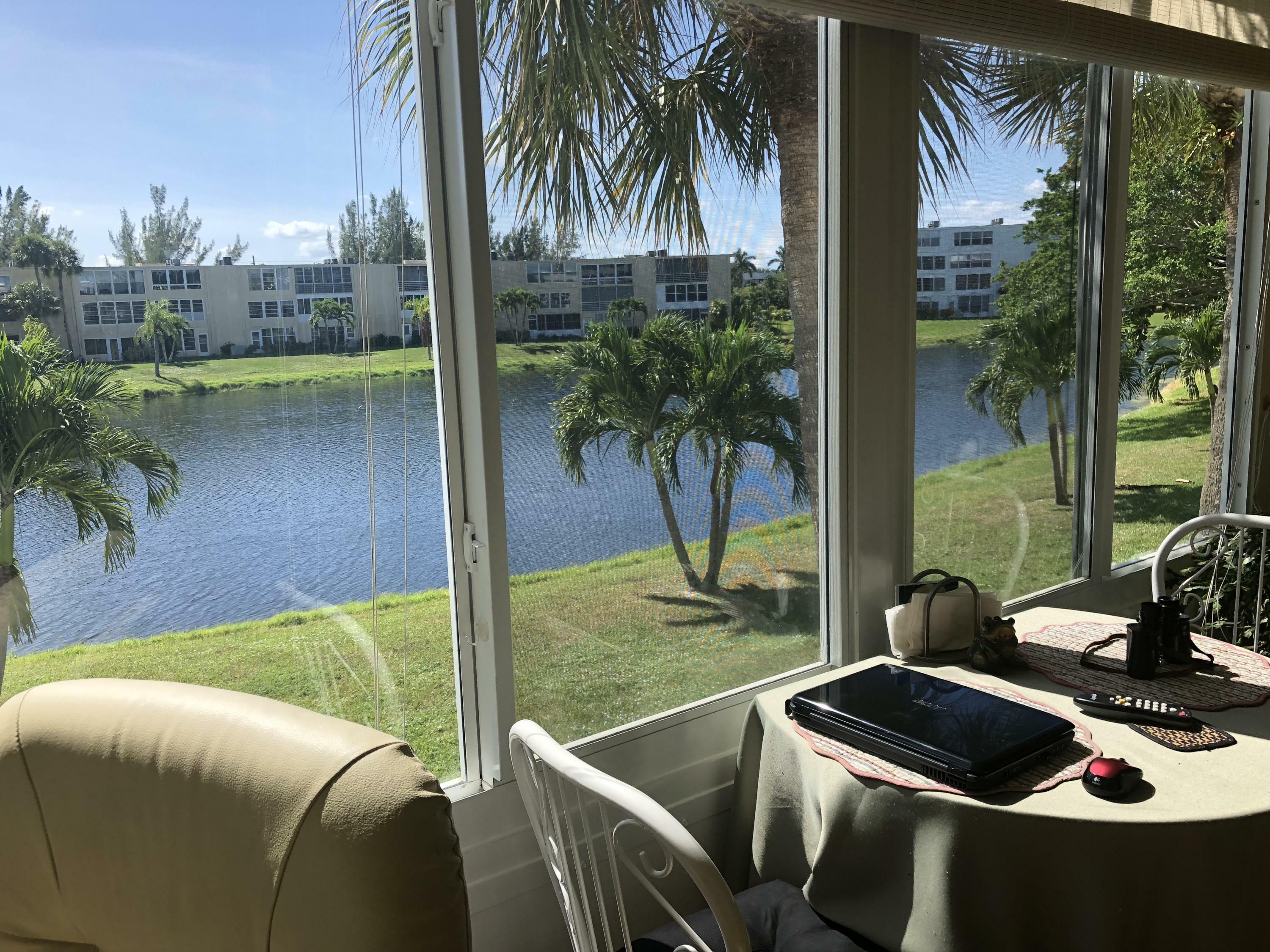 Property Photo: 210 Wellington B FL 33417