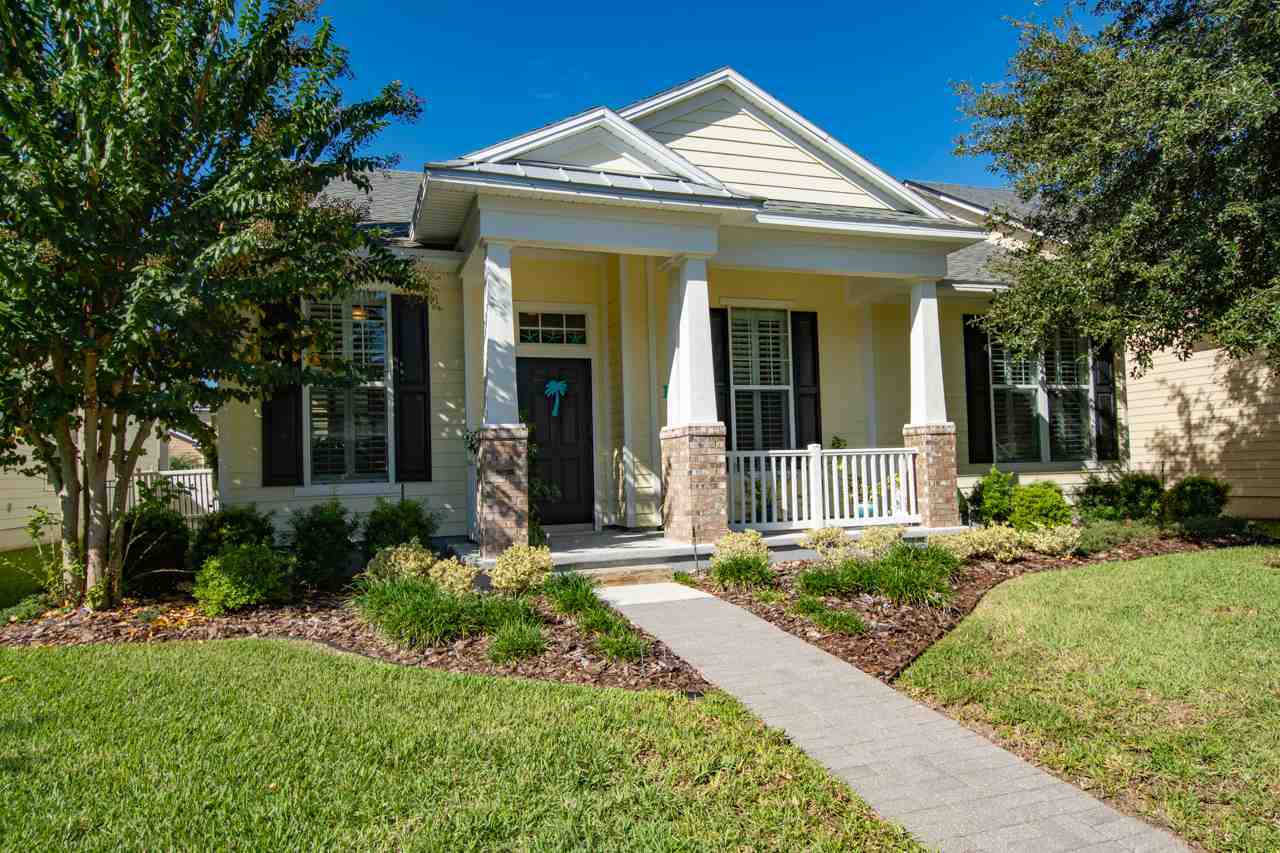 Property Photo:  1169 Overdale Rd.  FL 32080 