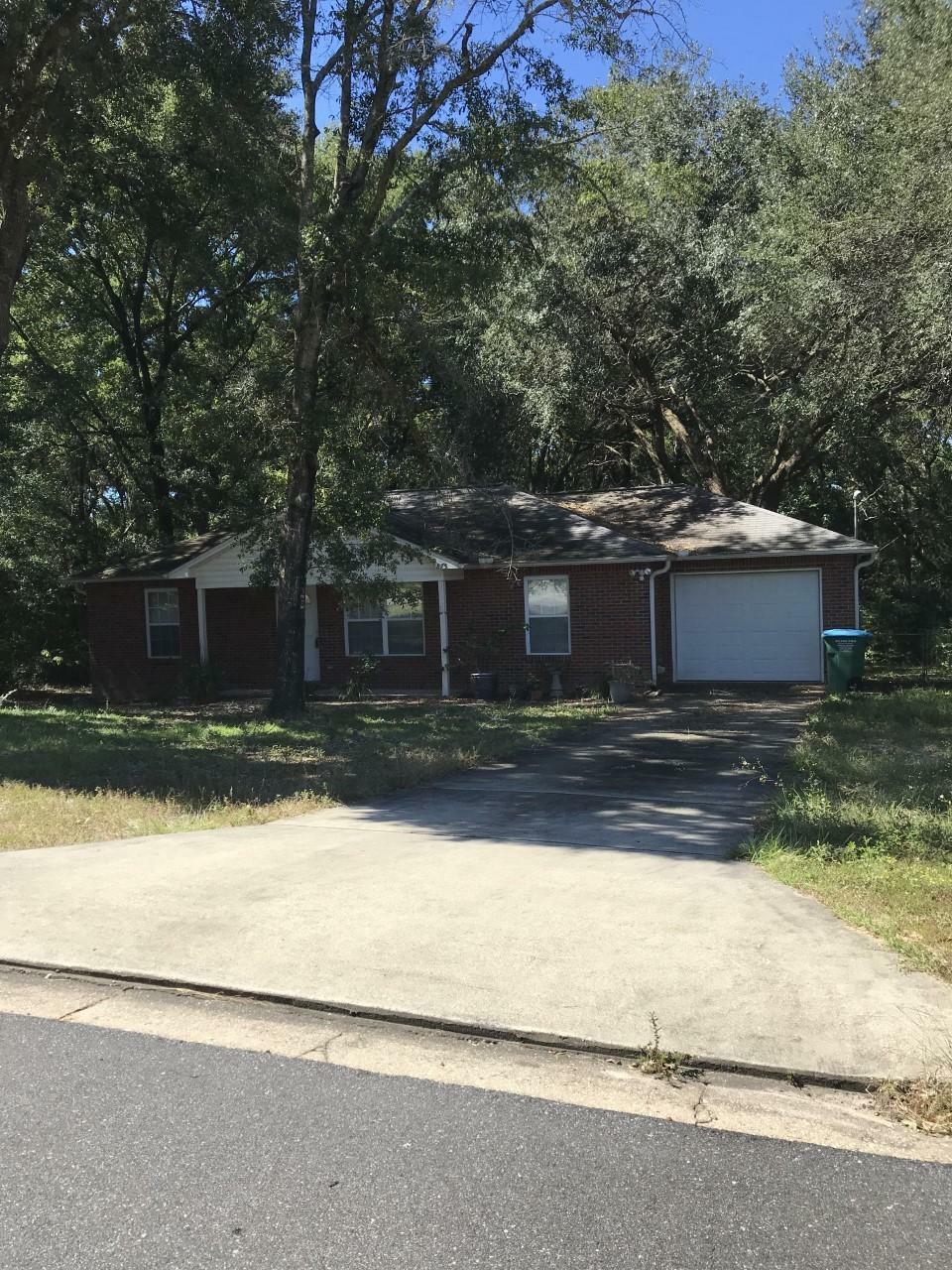 Property Photo:  875 Georgia Street  FL 32536 