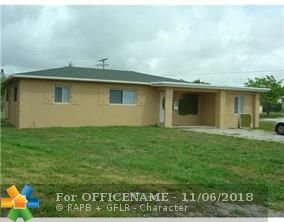 641 NW 5th St  Boynton Beach FL 33435 photo