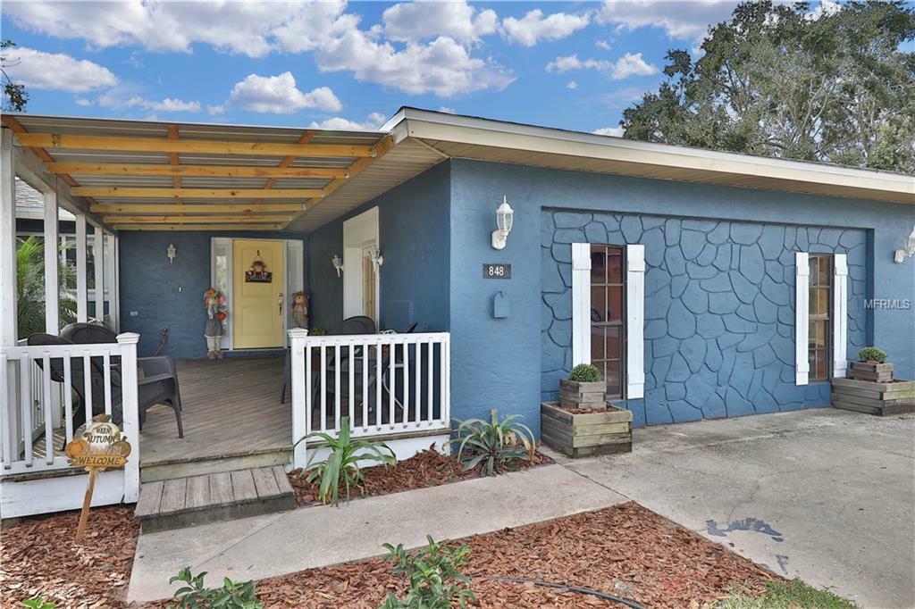 Property Photo:  848 Wildabon Avenue  FL 33853 