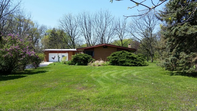 Property Photo: 2509 Lisson Road IL 60565