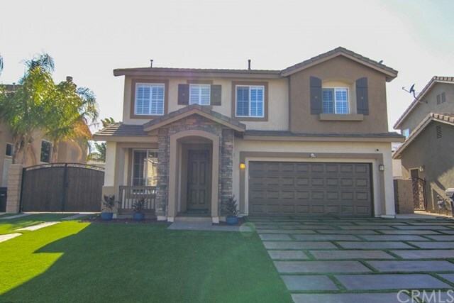 Property Photo:  7553 Coralwood Court  CA 92880 