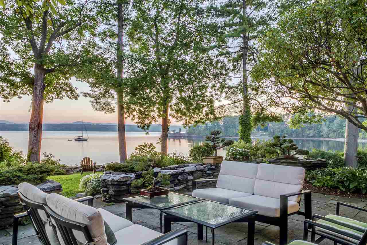 Property Photo: 3412 Harbor Road 3 VT 05452